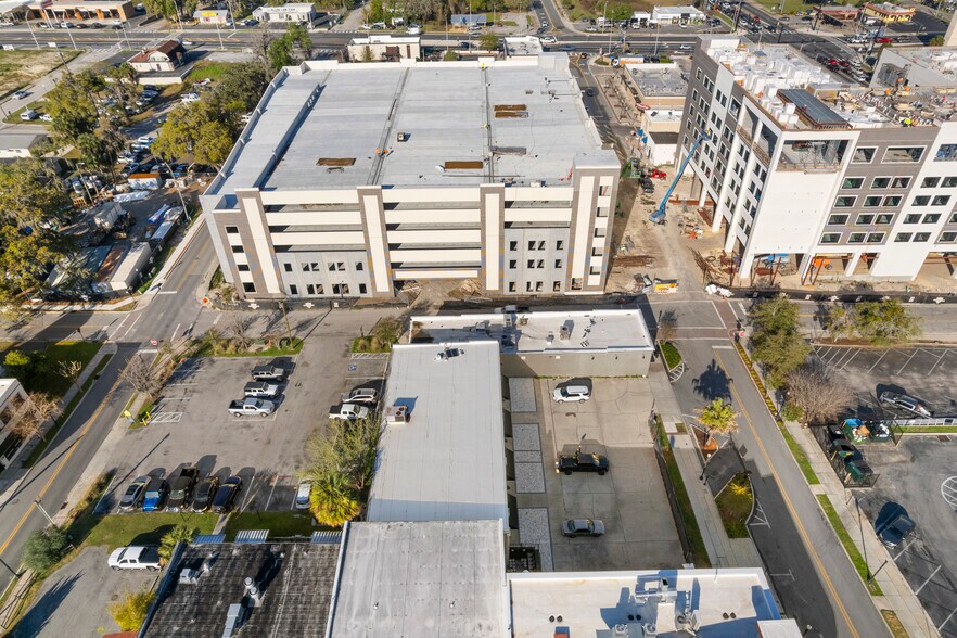 More Photos Of 120 SW Broadway St, Ocala Loft Creative Space For Lease