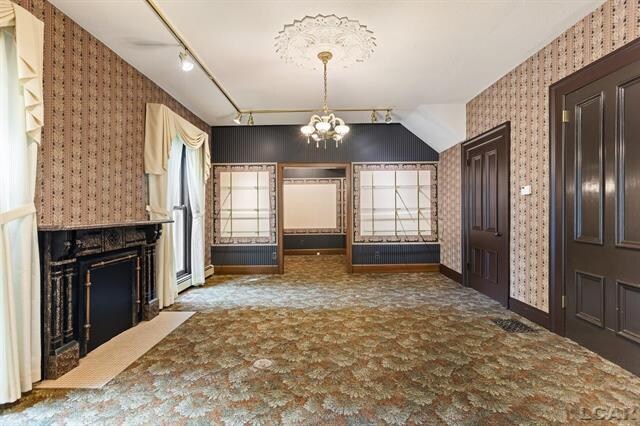 More Photos Of 222 E Maumee St, Adrian Office Residential For Sale