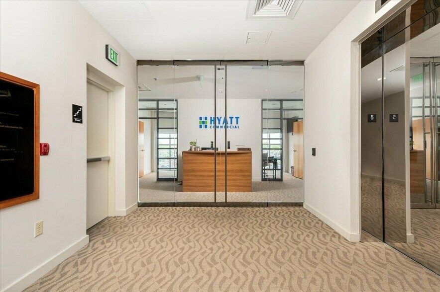 Primary Photo Of 200 Westgate Cir, Annapolis Office For Lease