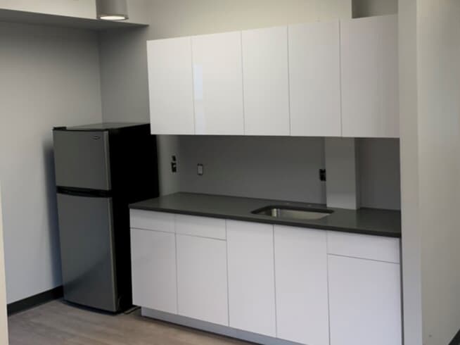 More Photos Of 2 Charles St, Providence Office For Lease