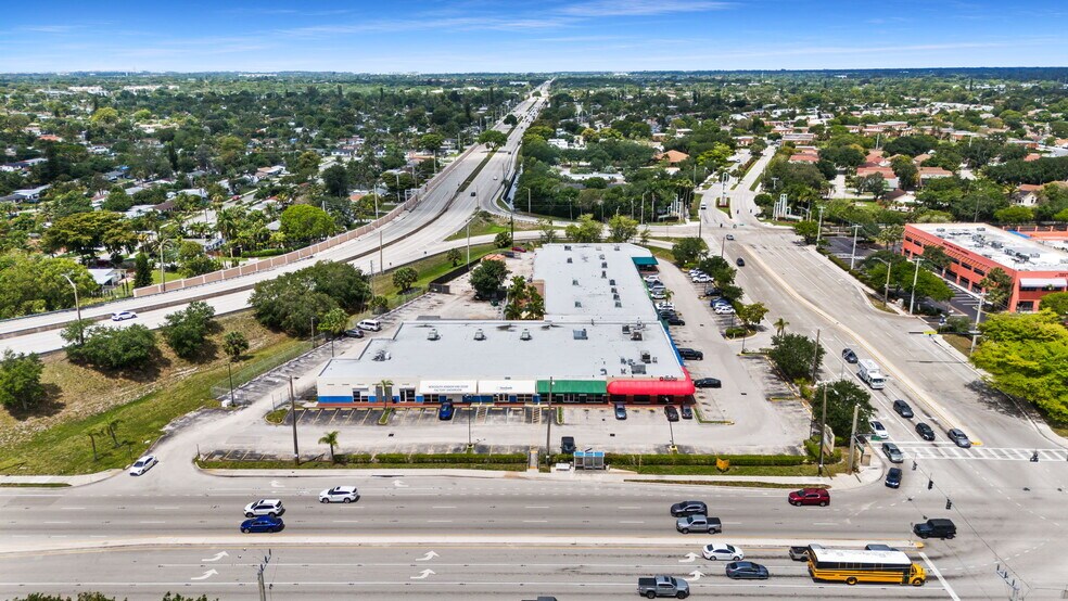 More Photos Of 1401 S State Road 7, North Lauderdale Unknown For Lease