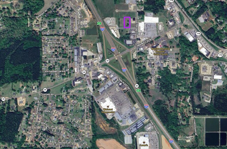 More Photos Of Coulter Cove Tract 2, New Albany Land For Sale