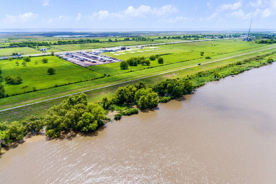 More Photos Of 133 Newmans Ln, Buras Land For Sale
