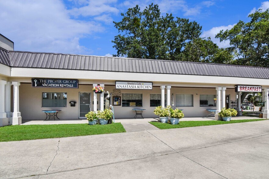 More Photos Of , Saint Augustine General Retail For Sale