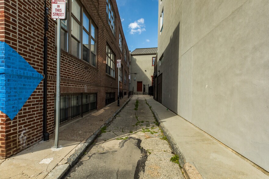 More Photos Of 808-818 N 3rd St, Philadelphia Loft Creative Space For Lease