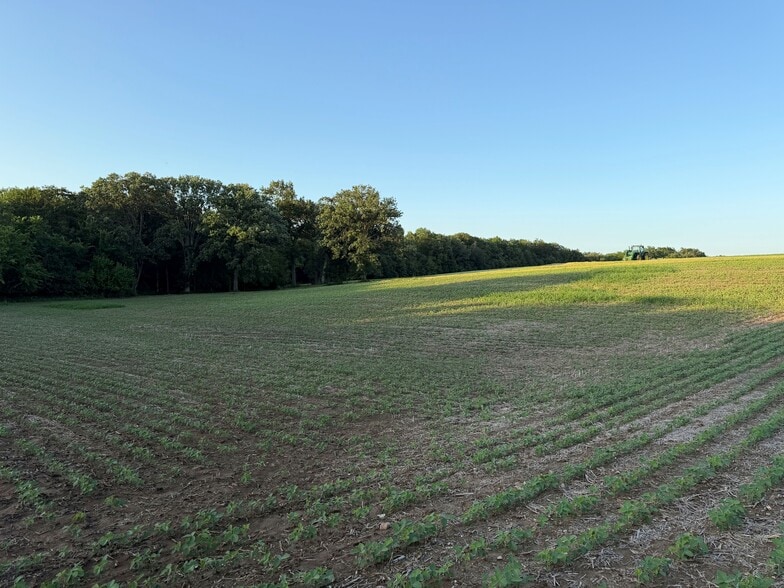 More Photos Of 1357 N 2250th Ave, Mendon Land For Sale