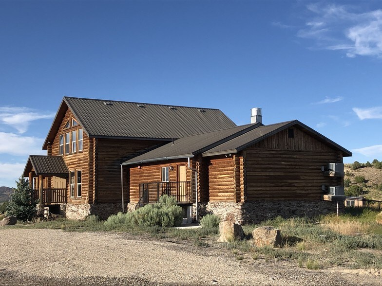 More Photos Of 6479 West 317 North Street, Ely, Nevada 89301, Ely Lodge Meeting Hall For Sale