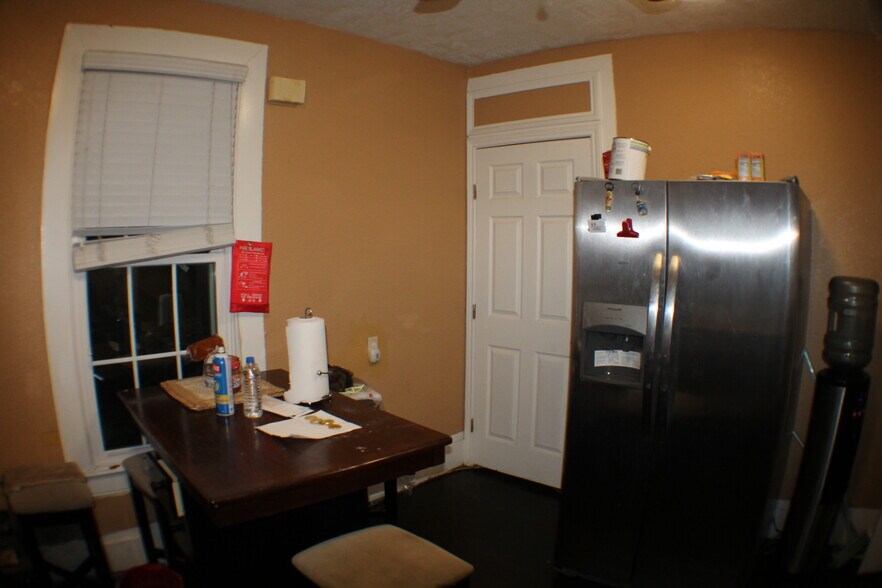 More Photos Of 3520 Broadway St, Houston Multifamily For Sale