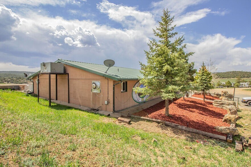 More Photos Of 22590 County Road 41.6, Aguilar Restaurant For Sale