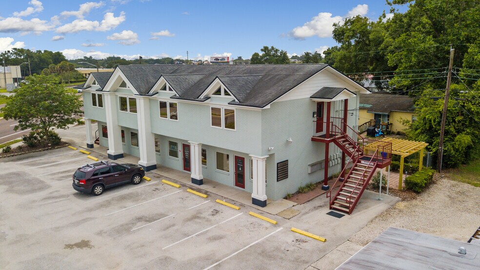 More Photos Of 1137 Bartow Rd, Lakeland Office For Lease