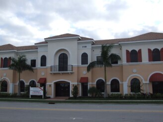 More Photos Of 2100 SE Hillmoor Dr, Port Saint Lucie Medical For Lease