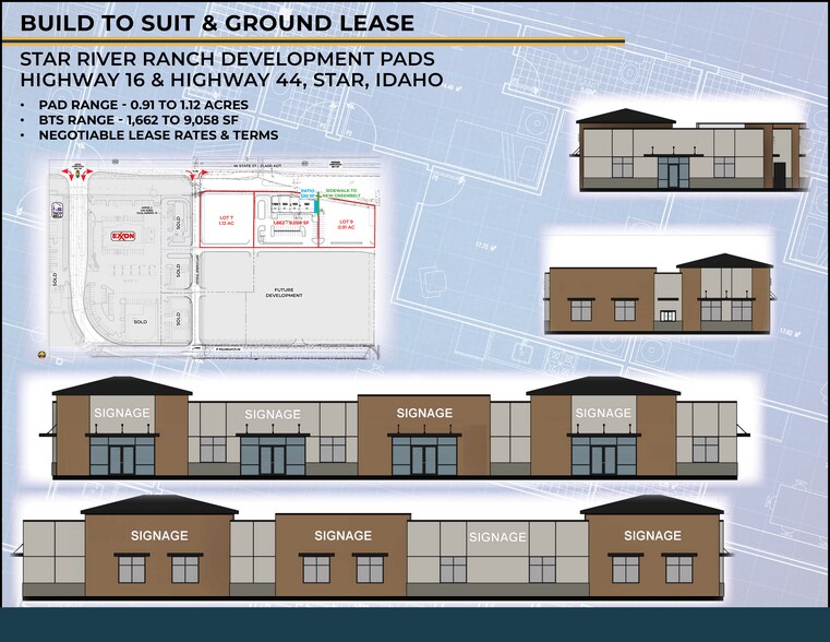 Primary Photo Of 8874 Wildbranch st, Star Restaurant For Lease