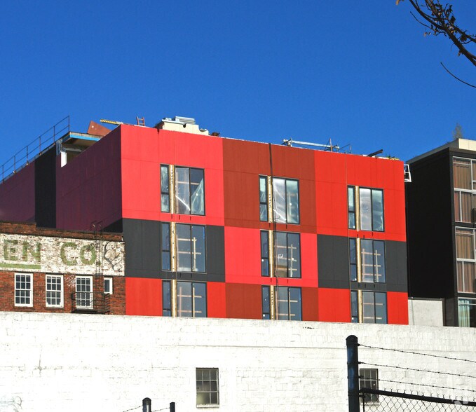 More Photos Of 1111 E Pike St, Seattle Apartments For Sale