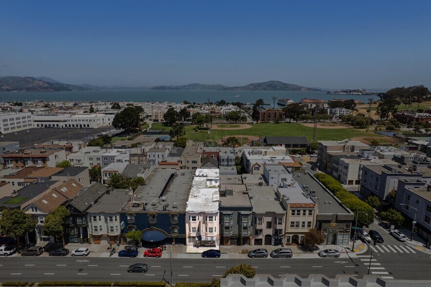 More Photos Of 1926-1930 Lombard St, San Francisco Apartments For Sale