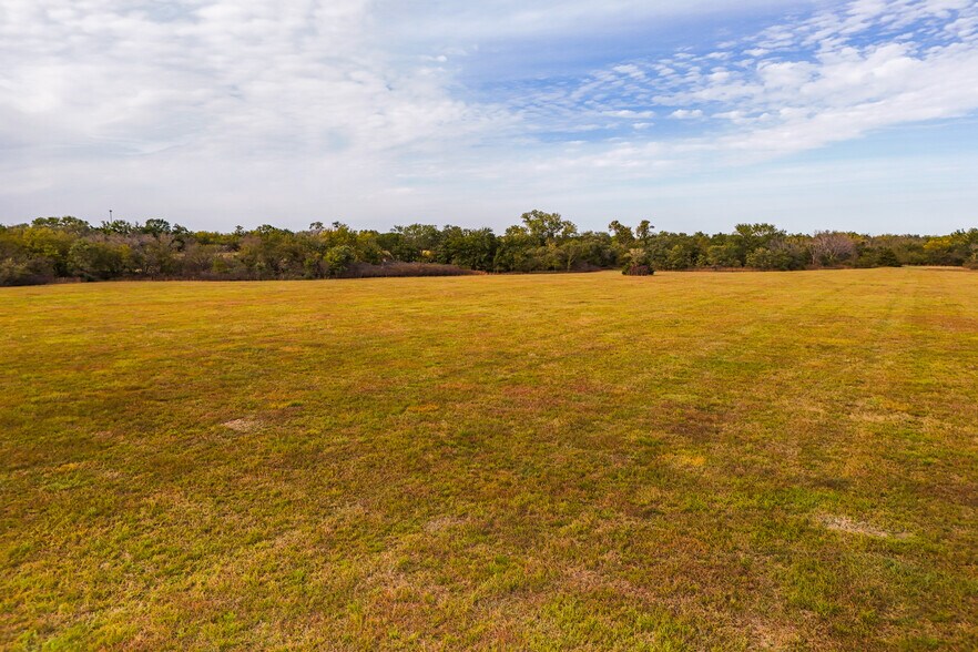 More Photos Of 80+/- Acres on SW 30th St. & SW Indianola Rd., Benton Land For Sale