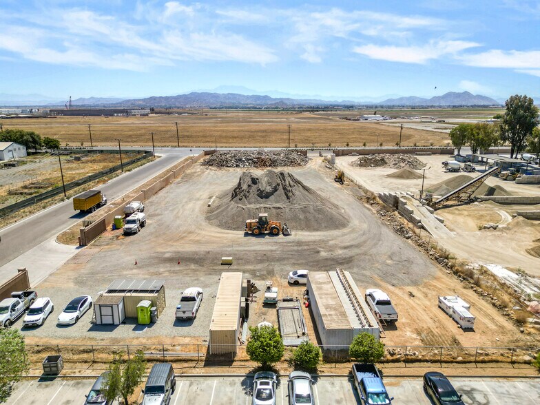 More Photos Of 1980 Goetz Rd, Perris Land For Sale