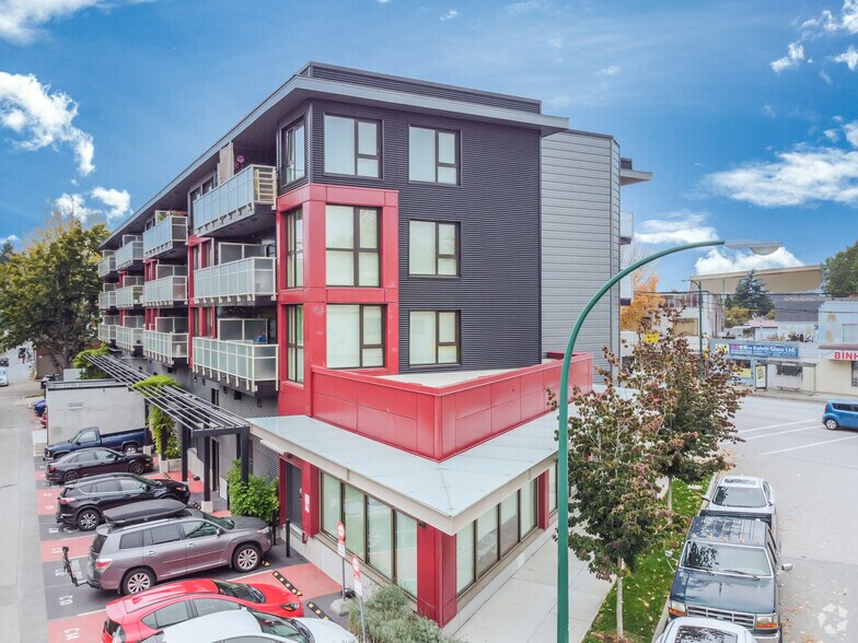 More Photos Of 1716-1730 Kingsway, Vancouver Apartments For Sale