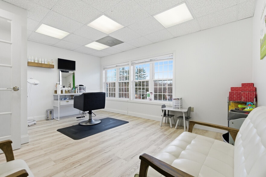 More Photos Of 2-4 Mary E Clark Dr, Hampstead Medical For Sale