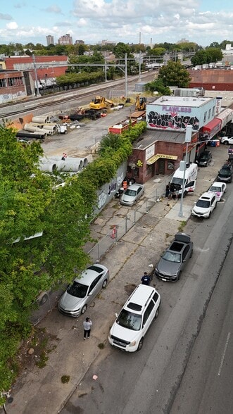 More Photos Of 2175 E Tremont Ave, Bronx Specialty For Sale