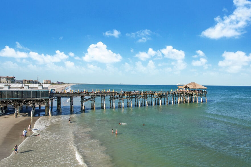 More Photos Of 327 Wilson Ave, Cocoa Beach Apartments For Sale