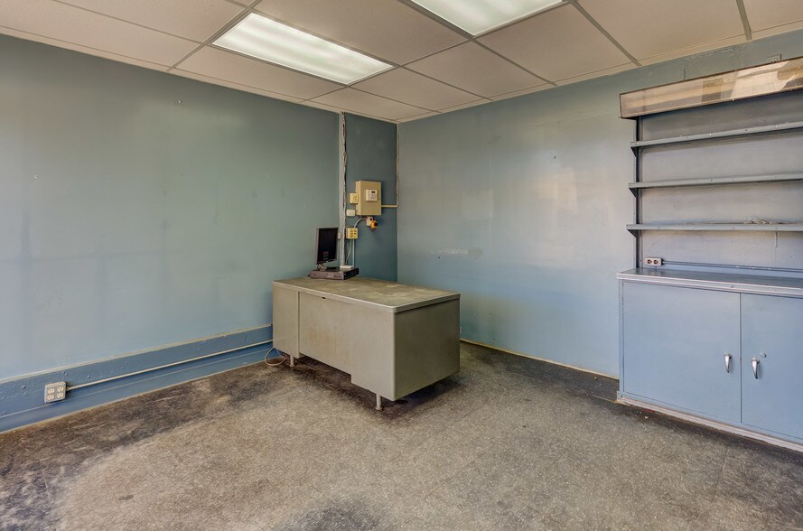 1120 Openwood St, Vicksburg, MS 39183 Auto Repair For Sale