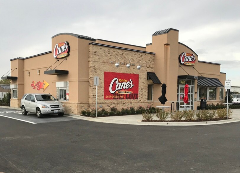 More Photos Of 9500-9730 S Western Ave, Evergreen Park Unknown For Lease