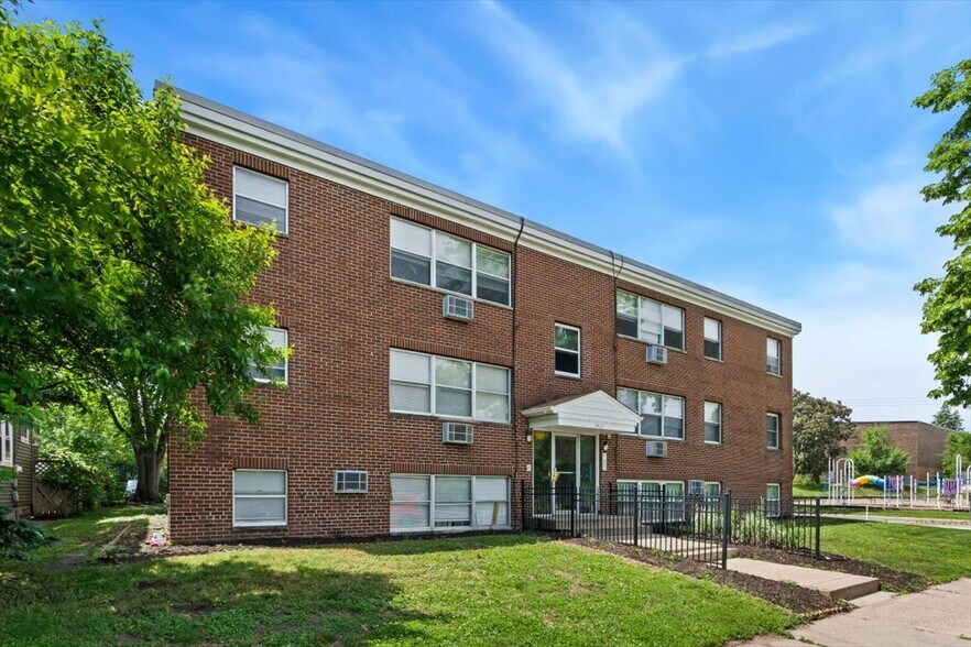 Primary Photo Of 3400 10th Ave S, Minneapolis Apartments For Sale