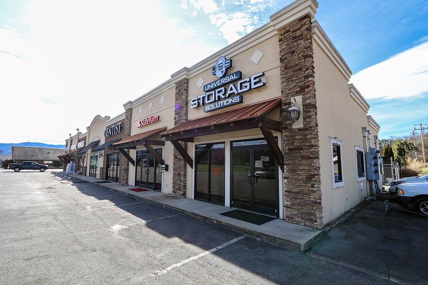 Primary Photo Of 1201 Highway 19E, Elizabethton Storefront Retail Office For Sale