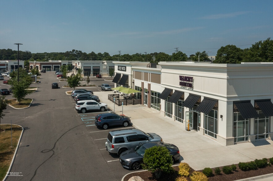 More Photos Of 2180 General Booth Blvd, Virginia Beach Unknown For Lease