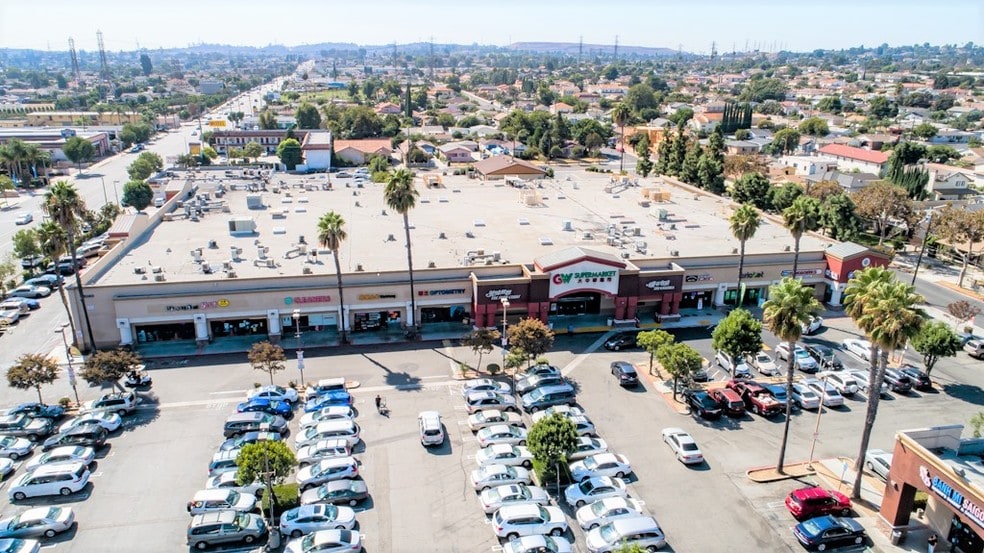 More Photos Of 8118-8168 Garvey Ave, Rosemead Unknown For Sale