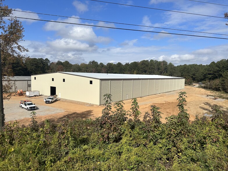 Primary Photo Of 71 Busch Dr, Lagrange Distribution For Lease