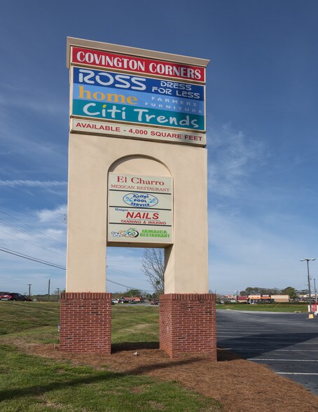 More Photos Of 3153-3215 Elm St N, Covington Unknown For Lease