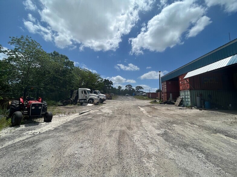 More Photos Of 8635 Arcola Ave, Hudson Land For Sale