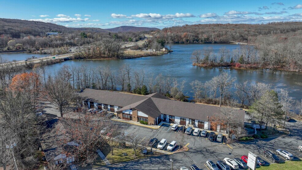 More Photos Of 505 NYS RTE 208, Monroe Office For Sale