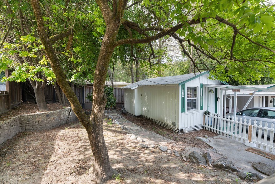 More Photos Of 6444 California 9, Felton Apartments For Sale
