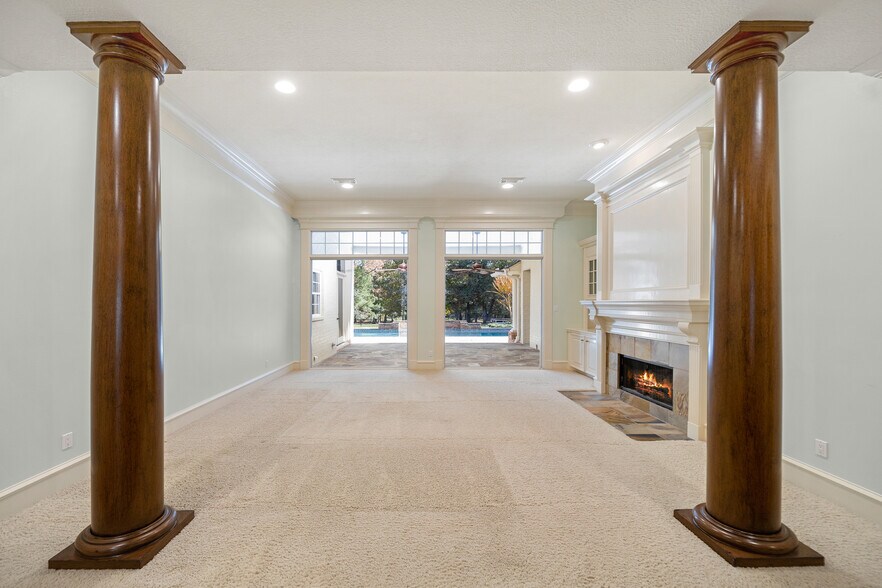 More Photos Of 25522 McDonald Rd, Spring Lodge Meeting Hall For Sale