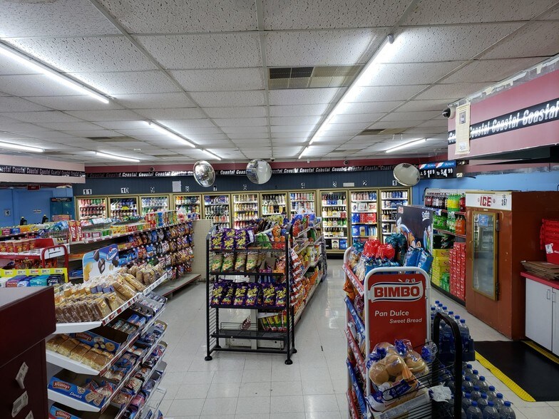 More Photos Of 1505 Buffalo Jones Ave, Garden City Service Station For Sale