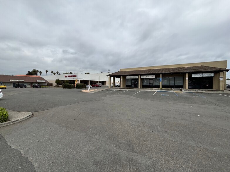 More Photos Of 3272 Sonoma Blvd, Vallejo Office For Lease