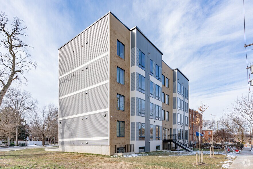 More Photos Of 1949 Naylor Rd SE, Washington Apartments For Sale
