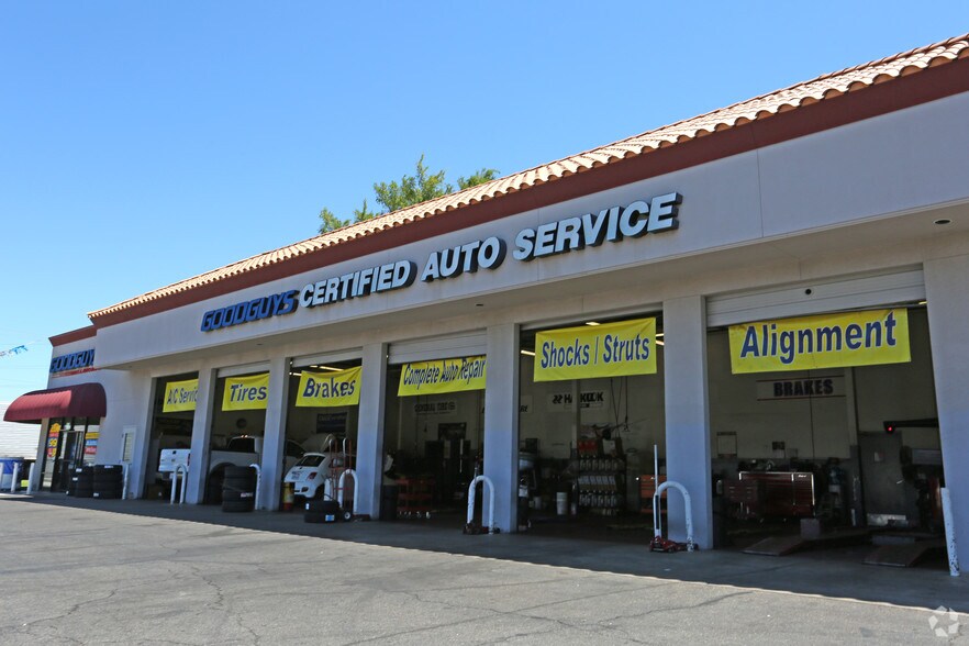 More Photos Of 4119 W Shaw Ave, Fresno Unknown For Lease