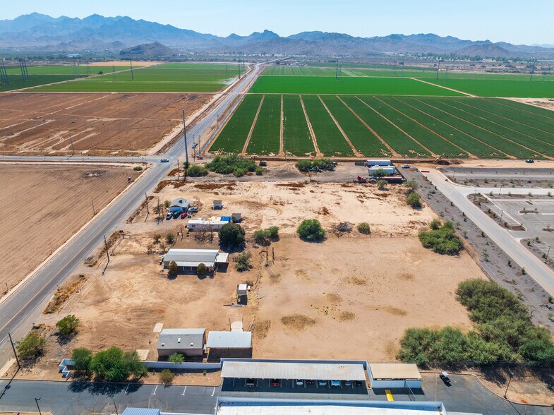 More Photos Of 4310 S Bullard Ave, Goodyear Land For Sale