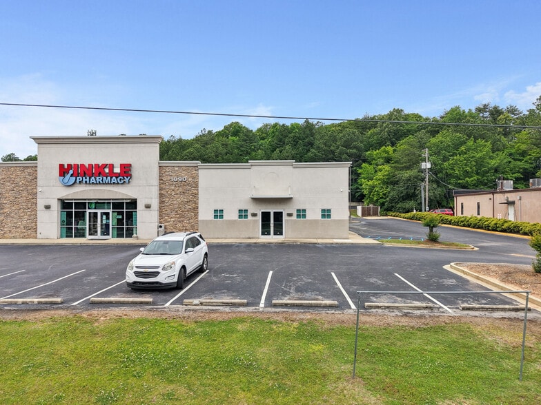More Photos Of 1090 9th Ave SW, Bessemer Medical For Sale