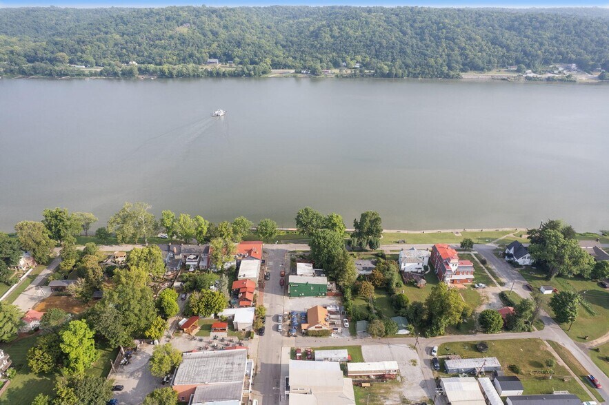 More Photos Of 115 Main St, Augusta Restaurant For Sale