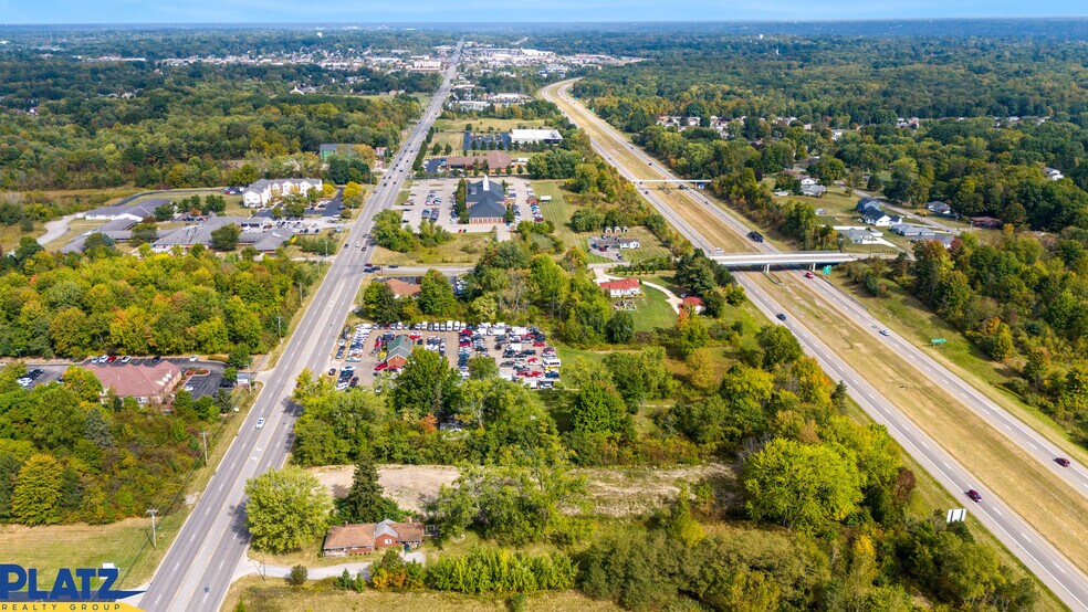 More Photos Of 8179 South Ave, Boardman Land For Sale