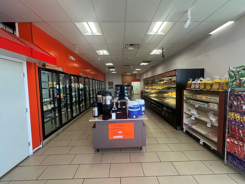 More Photos Of 601 Bird Ave, San Jose General Retail For Sale