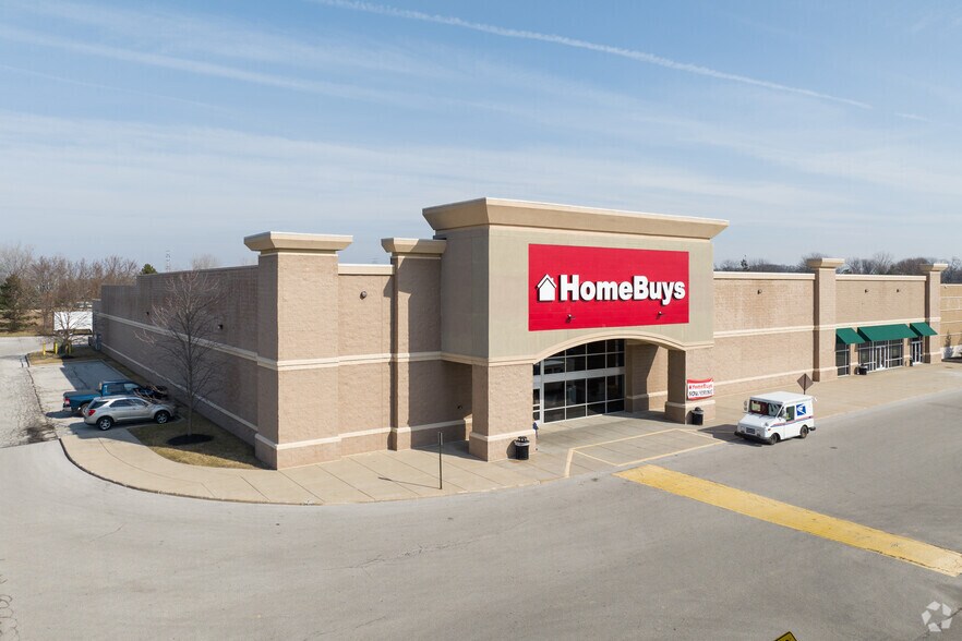 Primary Photo Of 1220-1420 S Holland Sylvania Rd, Holland Unknown For Lease