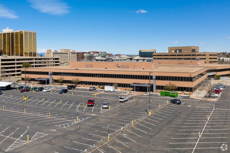 More Photos Of 710 S Ash St, Denver Office For Lease