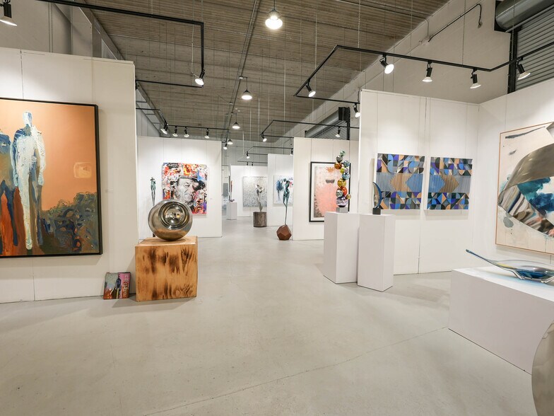 More Photos Of 390 SE 2nd Ave, Delray Beach Warehouse For Sale