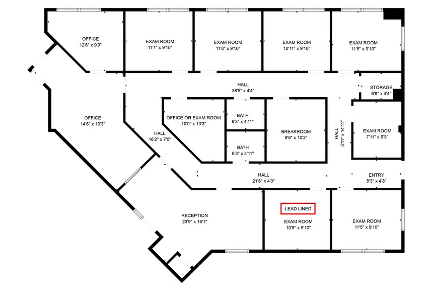 More Photos Of 33-35 Green Pond Rd, Rockaway Office For Lease