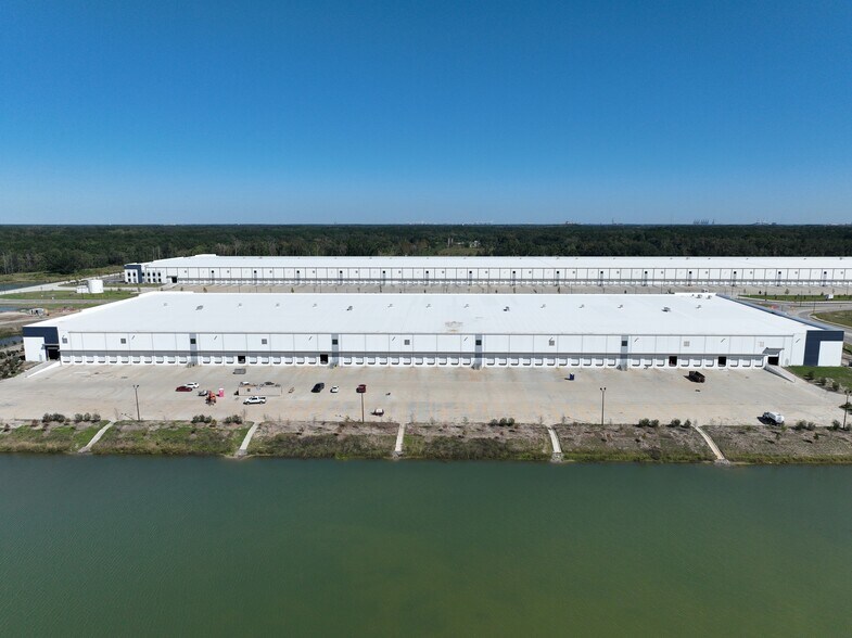More Photos Of Central Port Logistics Ctr, Savannah Unknown For Lease